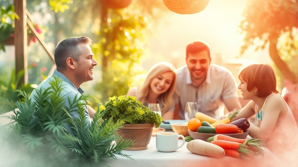 결론 (watercolor 스타일)