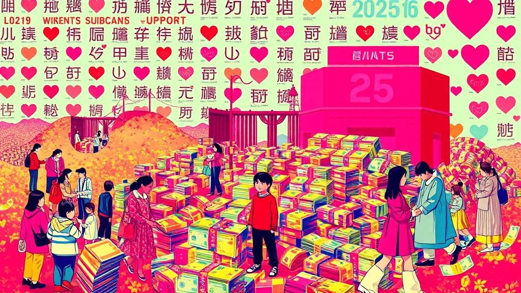 지원금 규모 및 지급 방식 (popart 스타일)
