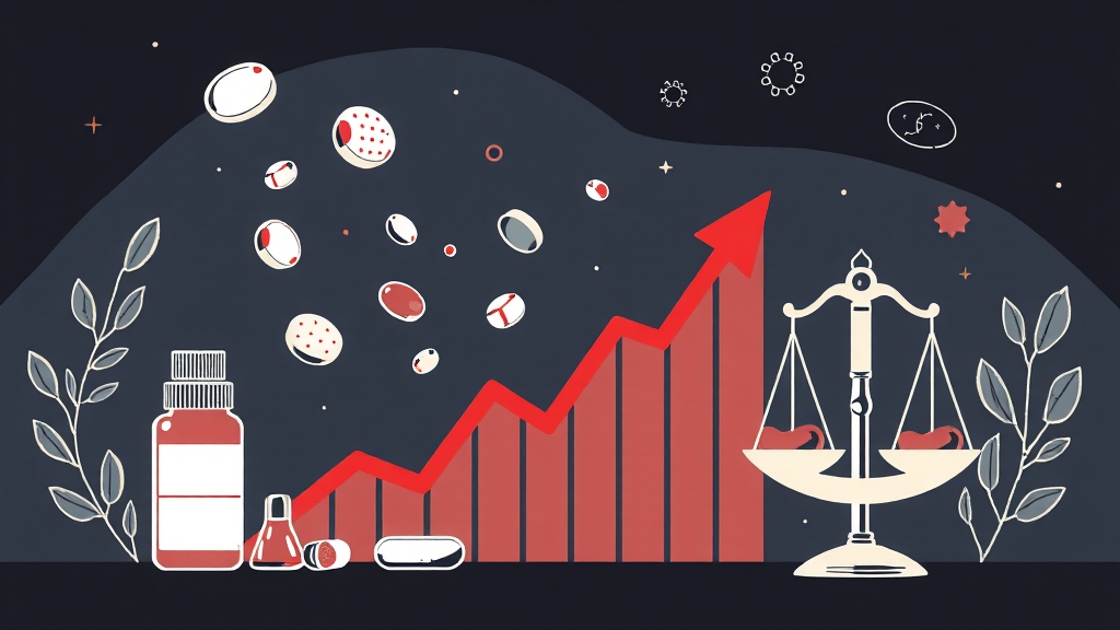 에스티큐브 투자 전략 및 리스크는? (illustration 스타일)