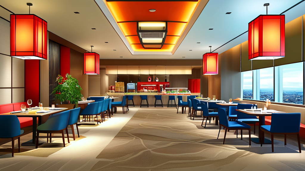 토요코인 오사카 난바: 투숙객들이 말하는 장점과 단점 (realistic 스타일)