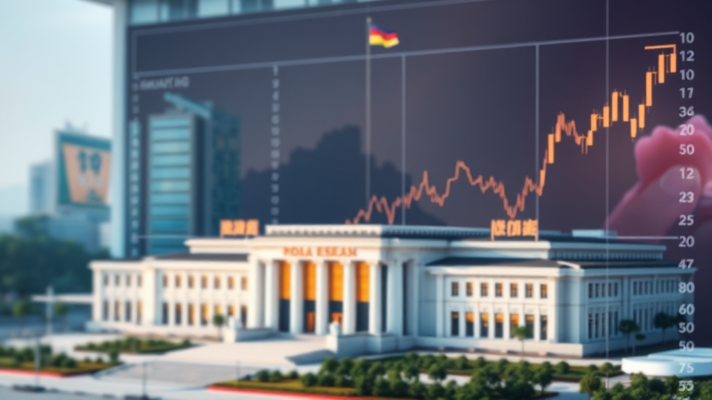 국내 주요 뉴스 (realistic 스타일)