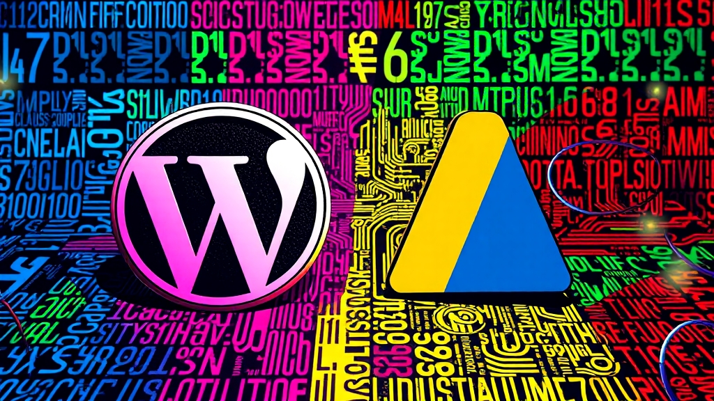 애드센스 가입 방법 (popart 스타일)