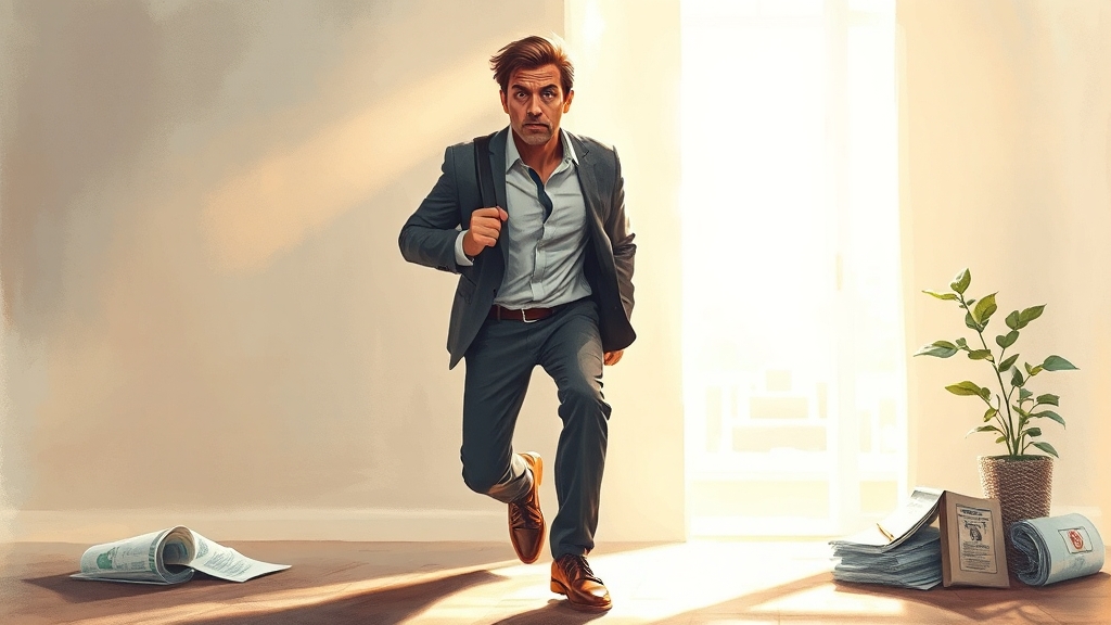 희망을 잃지 마세요! (realistic 스타일)