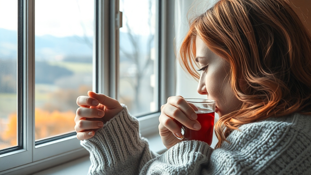 번아웃 극복 회복 전략 (realistic 스타일)