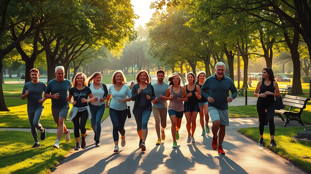 나만의 루틴 만들기 (realistic 스타일)