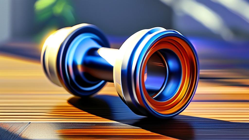 잠스트 발목보호대, 실제 사용자 후기 및 장점 (realistic 스타일)