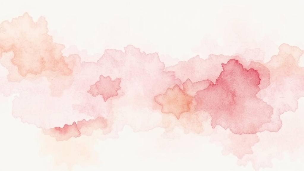 강릉 맛집 위치 & 접근성 (watercolor 스타일)