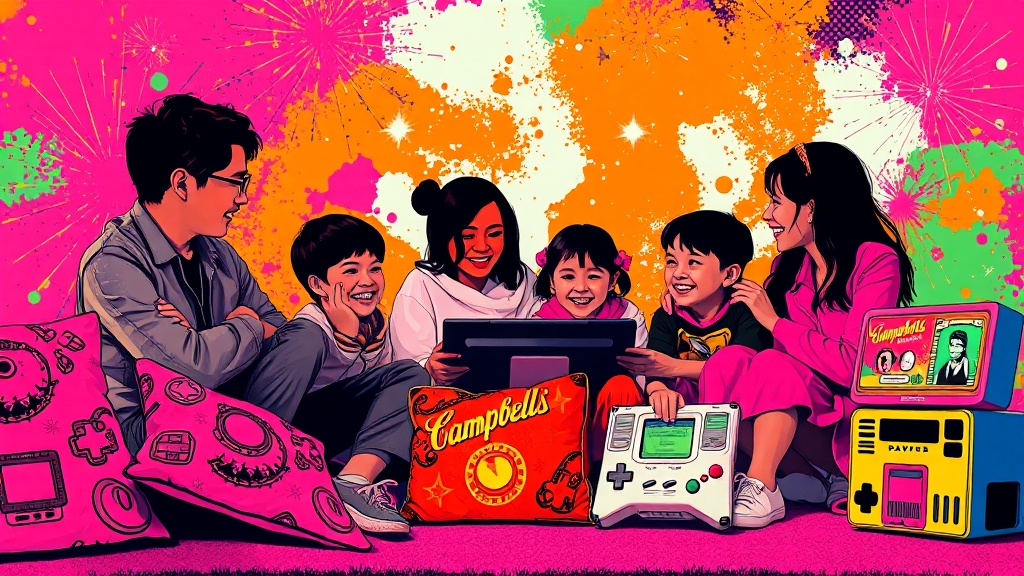 자녀 기기에서 해제하는 방법 (popart 스타일)