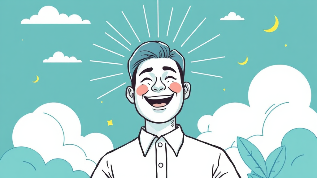 개인회생 중 대출 가능성 및 유의사항 (illustration 스타일)