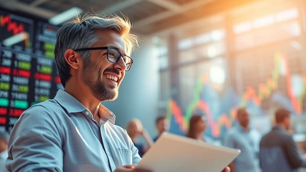 배당소득 분리과세란? (realistic 스타일)