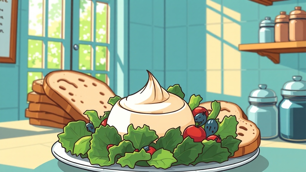 건강하게 즐기는 방법 (cartoon 스타일)