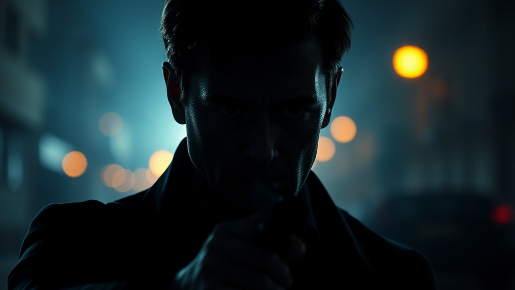 마무리 (realistic 스타일)