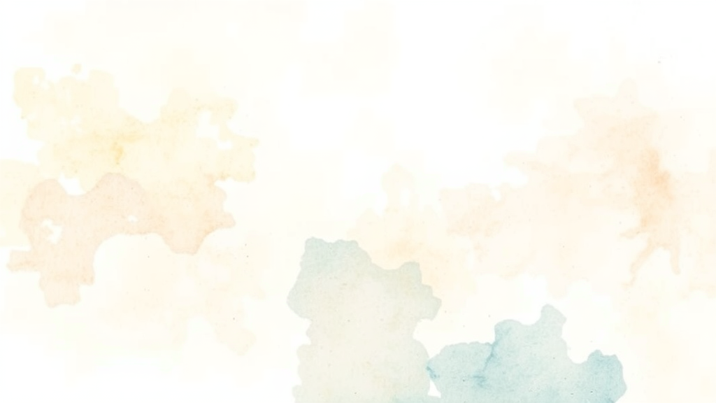 언제, 어떻게 신청하나요? (watercolor 스타일)