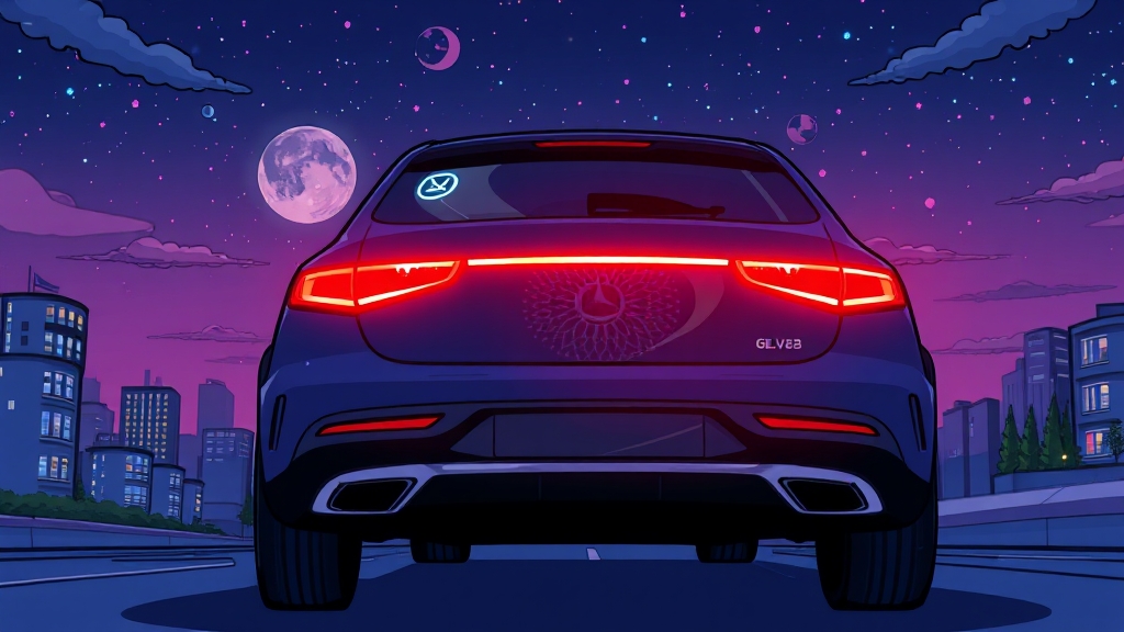 외관 디자인 특징 분석 (cartoon 스타일)