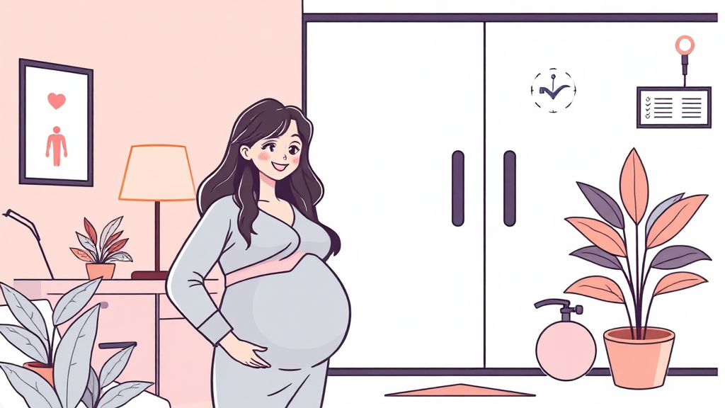 신청은 어떻게 하나요? (illustration 스타일)