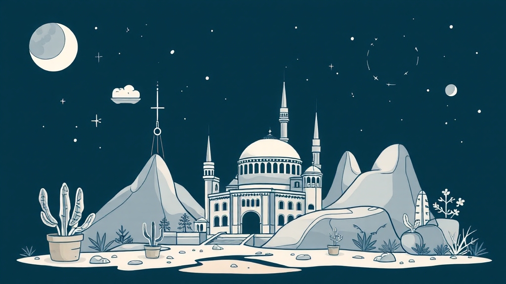 최적의 방법 선택 가이드 (illustration 스타일)