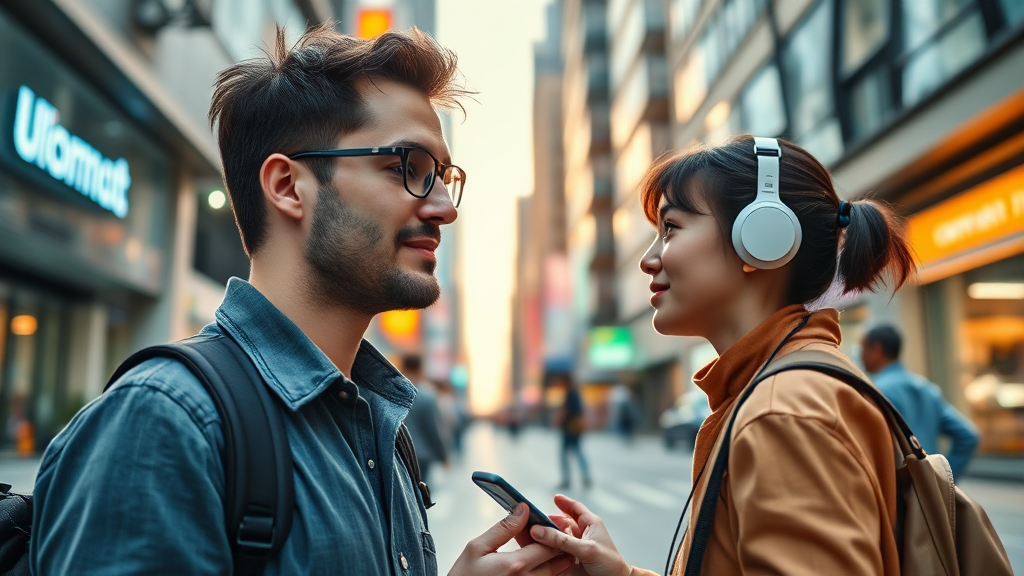 노바 모델의 미래 전망 및 의미 (realistic 스타일)