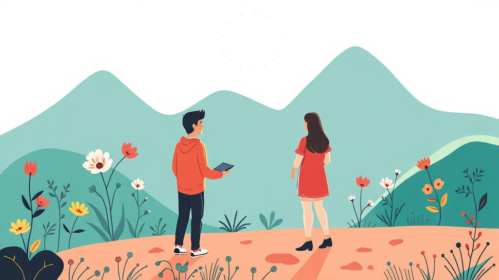 유병자도 가입 가능한 암보험, 어떻게 선택할까? (illustration 스타일)