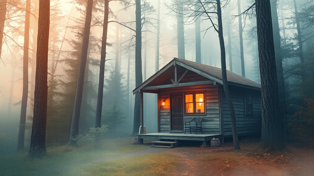 숲나들e 예약 방법 (watercolor 스타일)