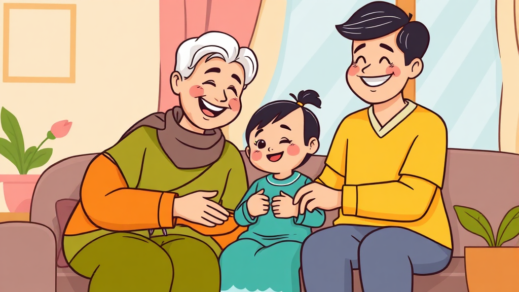 지역별 지급 현황 및 사례 (cartoon 스타일)