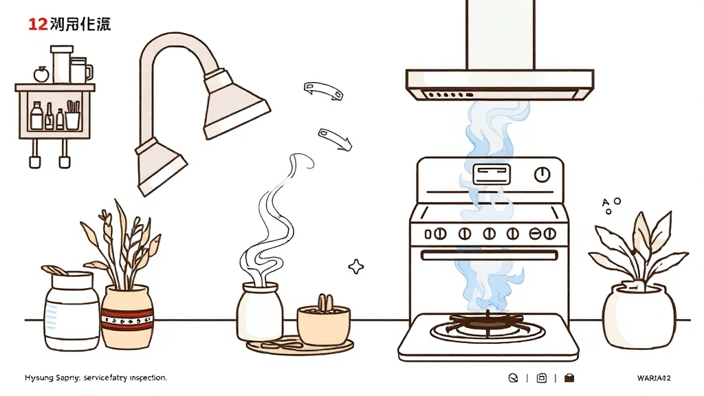 부품 교체 서비스 안내 (illustration 스타일)