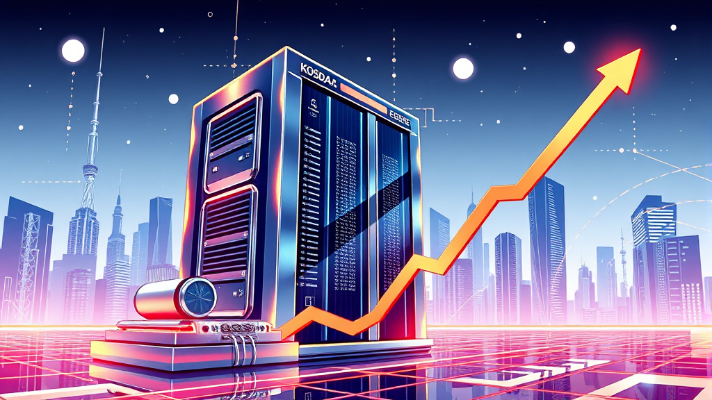 시초가, 어떻게 결정될까? (illustration 스타일)