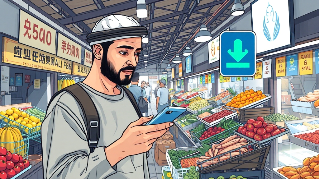 사용 시 주의사항 (illustration 스타일)