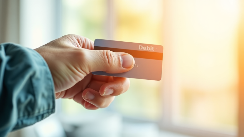 신용점수 회복 방법 (realistic 스타일)