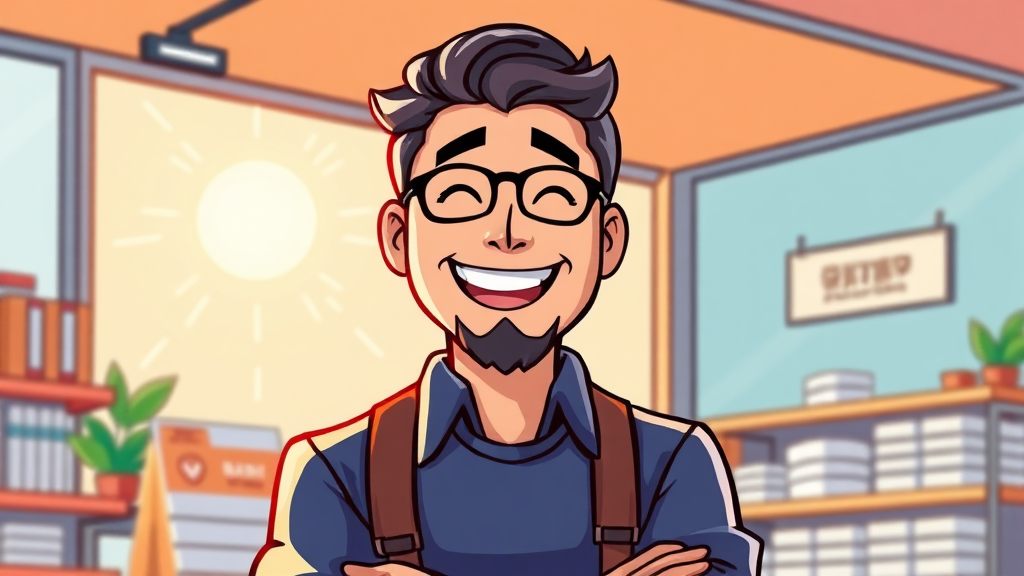 얼마나 지원받을 수 있을까요? (cartoon 스타일)