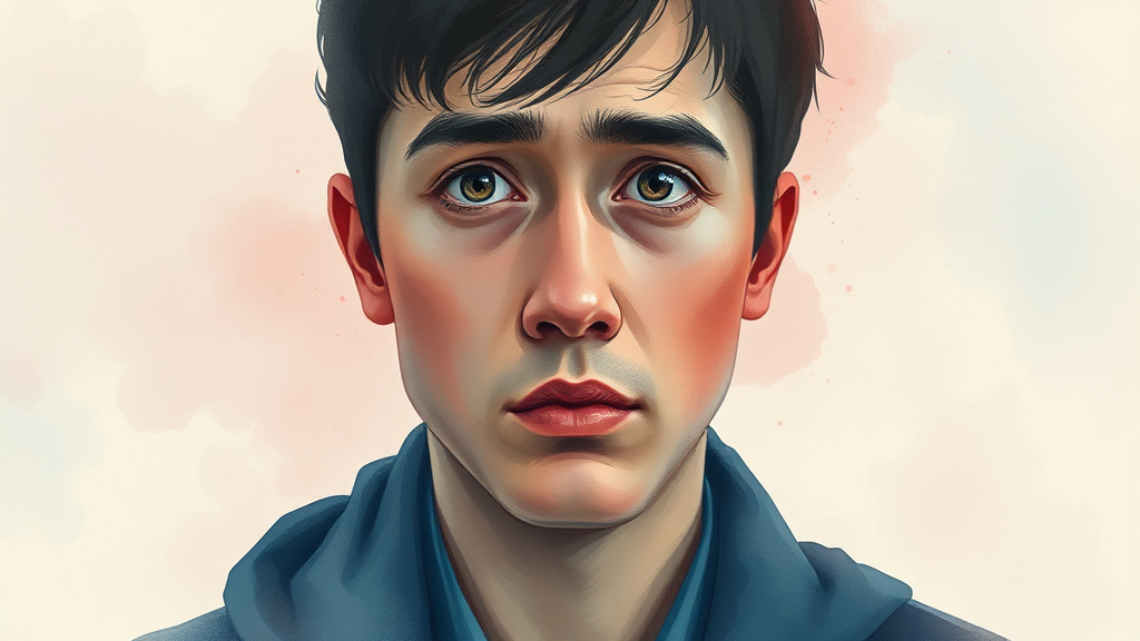 금융 사기 관련 FAQ (watercolor 스타일)