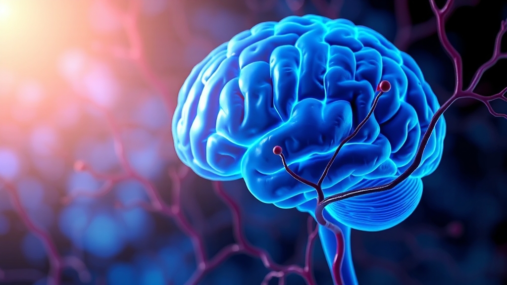 타나민정, 어지럼증과 기억력 개선 효과 (realistic 스타일)