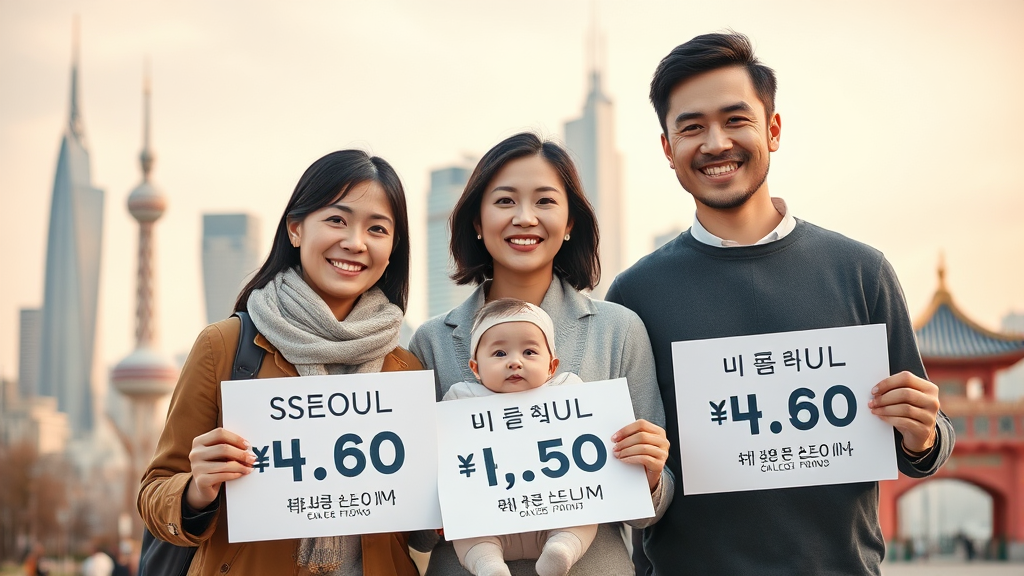 수도권 상세 비교 (서울, 경기, 인천) (realistic 스타일)