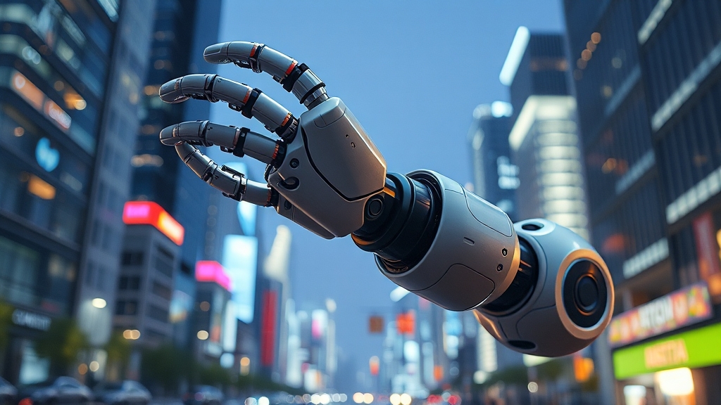 주가 현황 및 급등 배경 분석 (realistic 스타일)