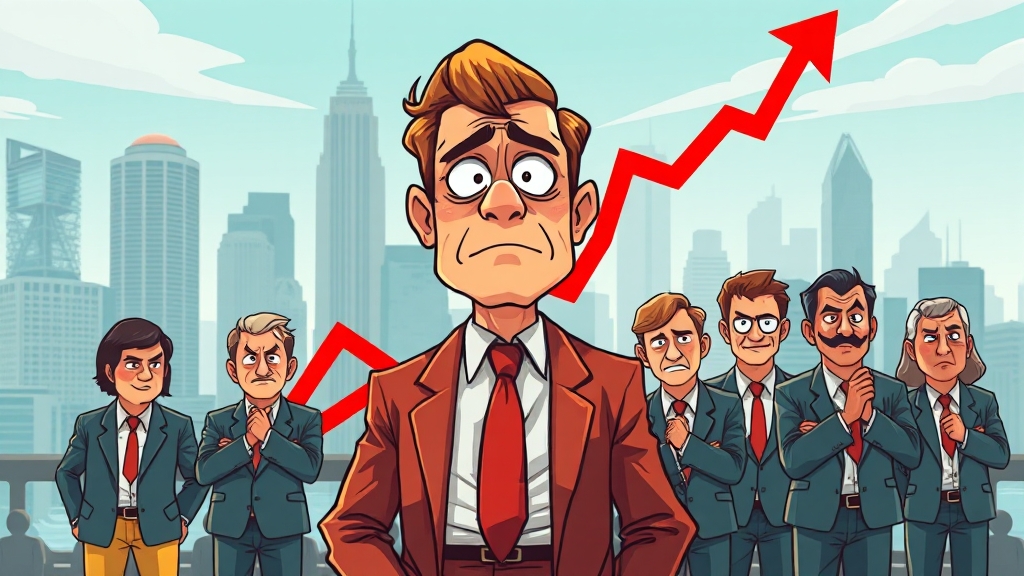 거래세 신설 논의, 왜 함께 봐야 할까? (cartoon 스타일)