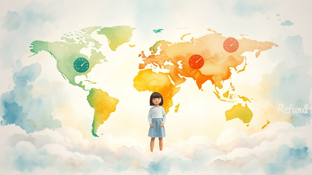 주행 관련 할인 특약 활용법 (watercolor 스타일)