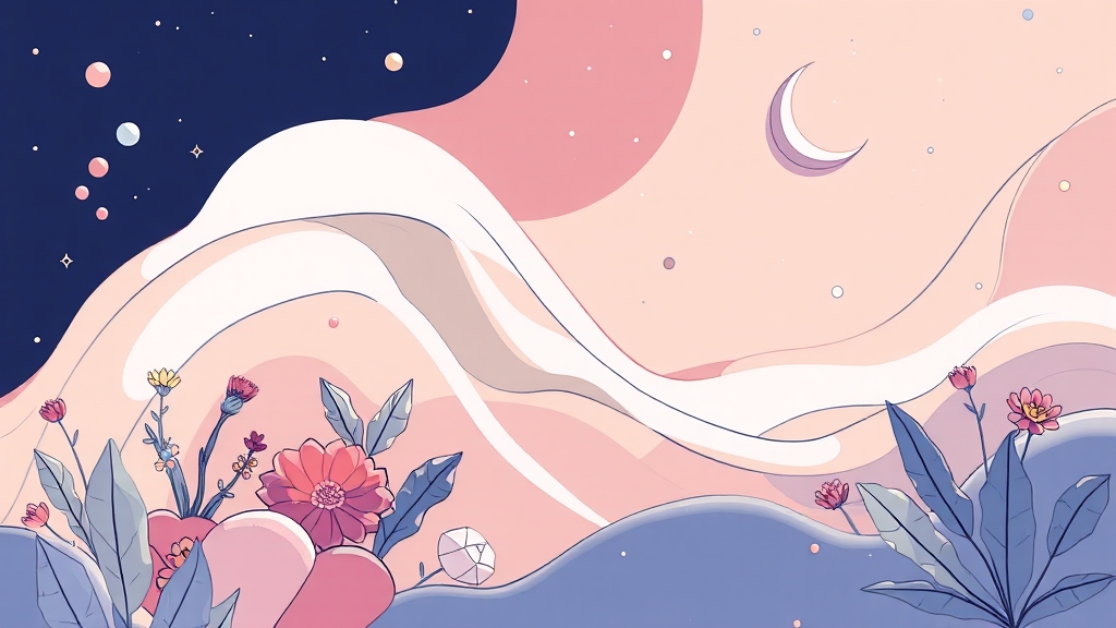 결론 (illustration 스타일)