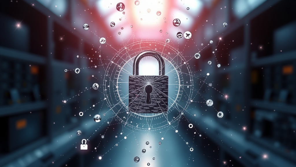 SAP 내부회계 관리와 권한 통제 (realistic 스타일)