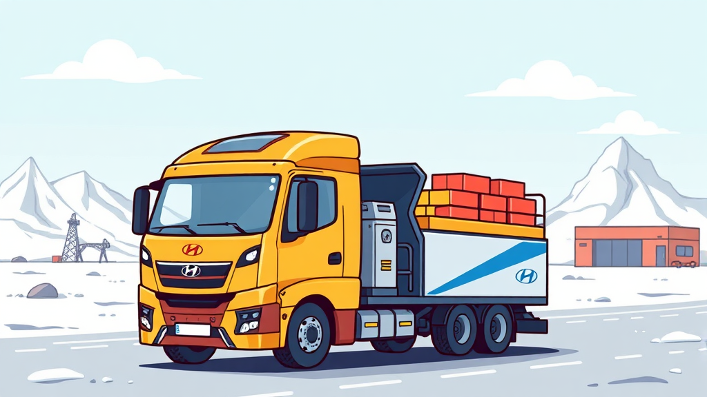 사업 확장 동향 (cartoon 스타일)