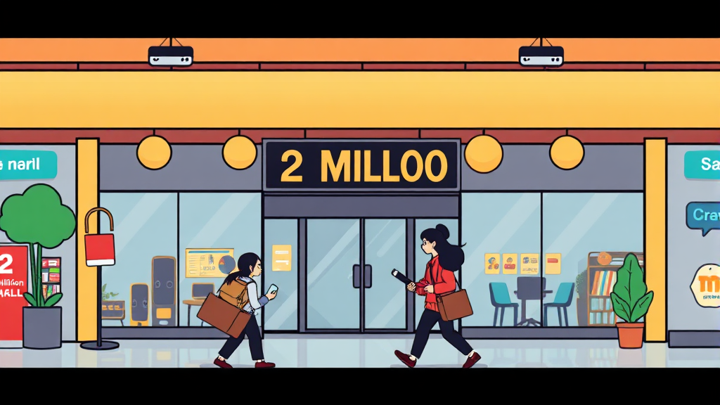 얼마나 지원받을 수 있나요? (cartoon 스타일)