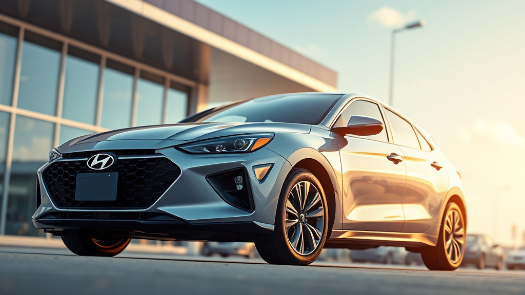 트럼프 관세 폭탄, 현대차 생존 전략과 주가 전망 9 투자 전략: 현대차 주가 변동성 대응 방안 (realistic 스타일)