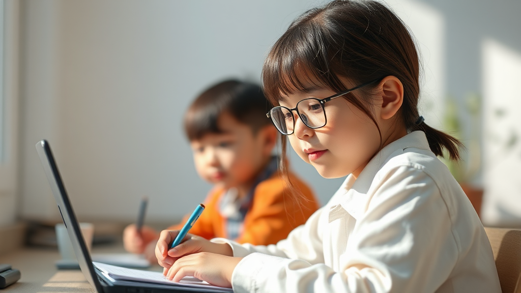 신청, 어떻게 해야 할까? (realistic 스타일)