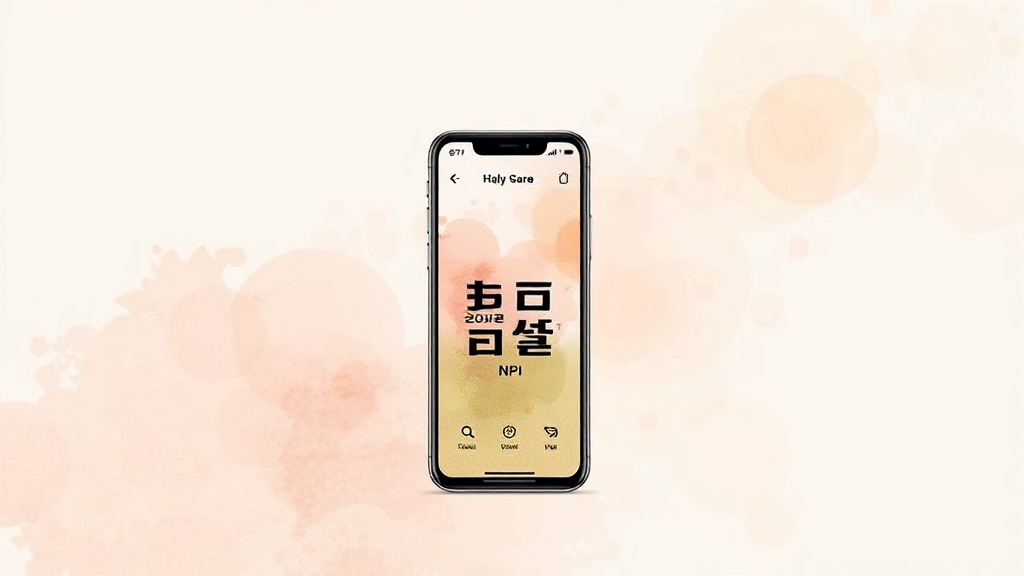 발급 조건 및 신청 방법 (watercolor 스타일)