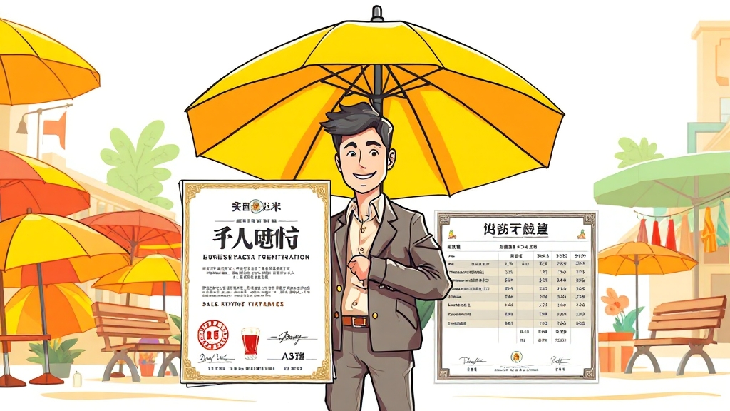 가입 대상 및 자격 요건 (cartoon 스타일)