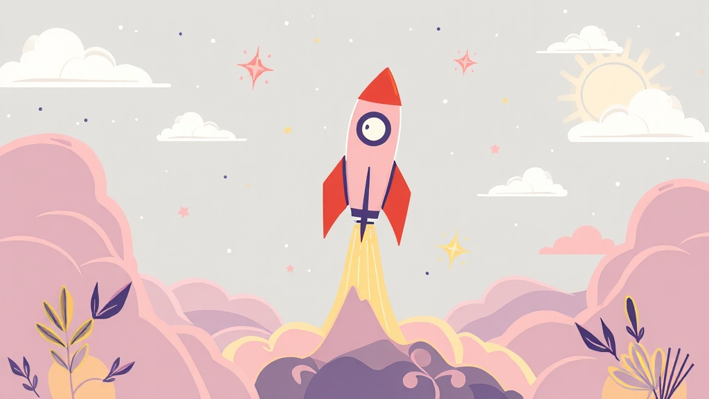 조기환급 신청 기간 및 지급일 (illustration 스타일)