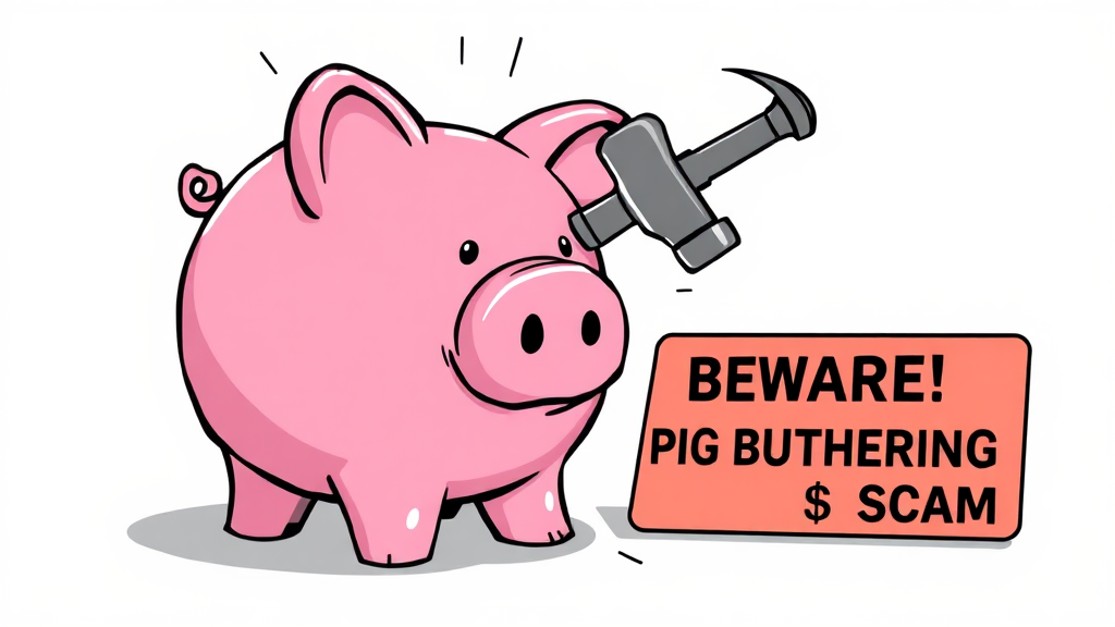 핑돈 사기 제도 개선 전망 (illustration 스타일)