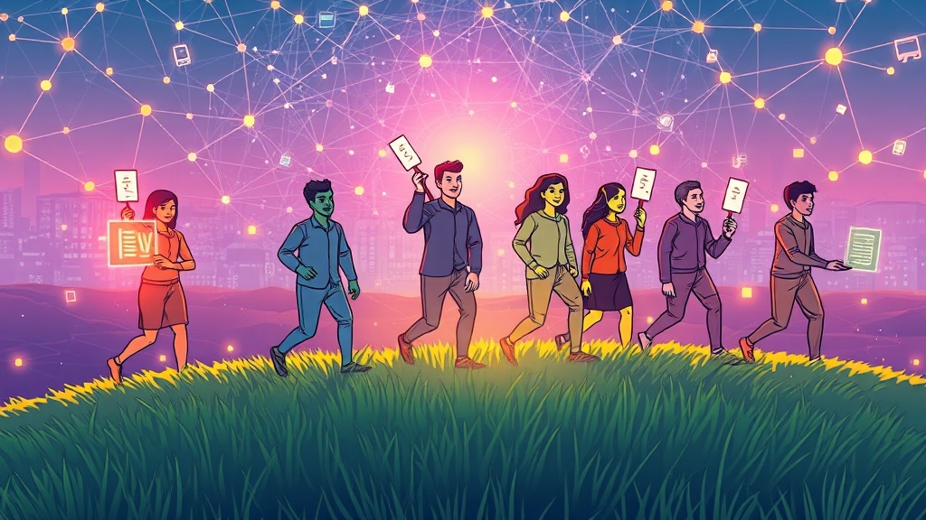 어떤 자격증이 좋을까요? (illustration 스타일)