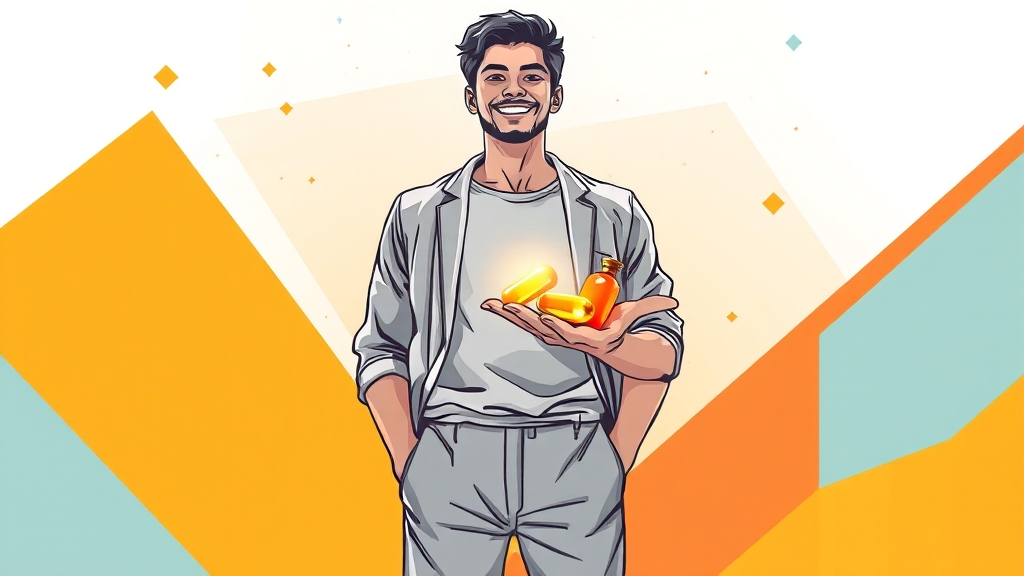 코큐텐 제품 선택 가이드 (illustration 스타일)