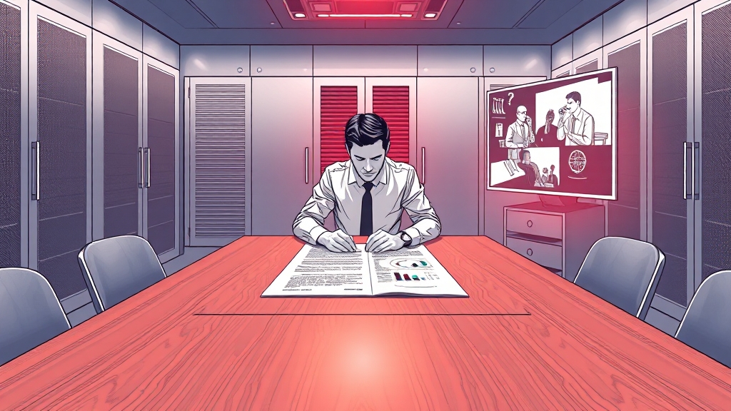 주의사항, 무엇을 조심해야 할까? (illustration 스타일)