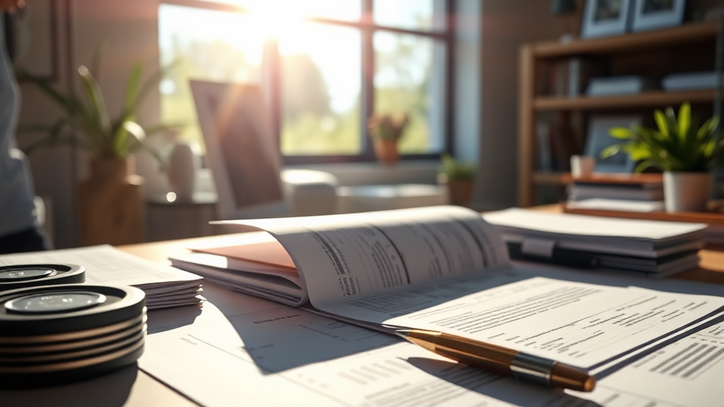 법인 전환, 절세 효과는? (realistic 스타일)