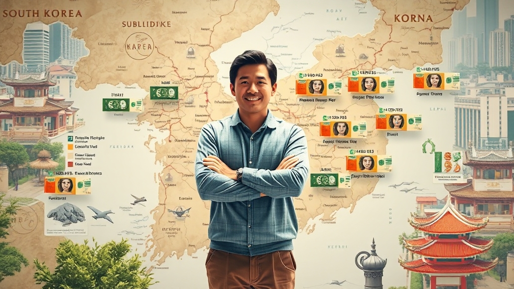 누가, 얼마나 받을 수 있나요? (realistic 스타일)